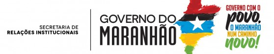 Governo do Maranhão Governo do Maranhão