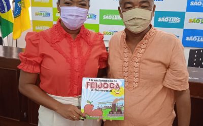 Presidente do Somadena, José Machado, assume cadeira no Conselho de Meio Ambiente Municipal