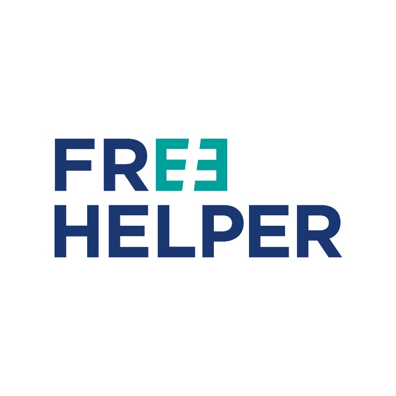 Free Helper Free Helper