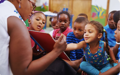 AXIA e Instituto Phomenta selecionam 40 ONGs para formação